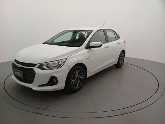 CHEVROLET ONIX 1.0 FLEX LT MANUAL CHEVROLET ONIX 1.0 FLEX LT MANUAL